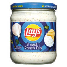 Ranch Dip, 15 oz