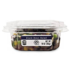 Black Bean Salad, 10 oz