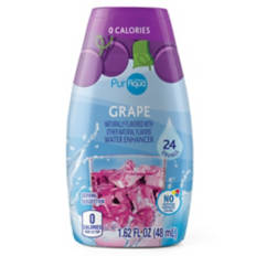 Grape  Liquid Water Enhancer - 24 pack, 1.62 fl oz