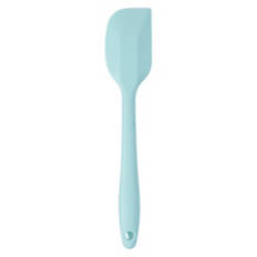 Mini Utensil - Mini Spatula, Light Blue