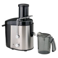 Stainless Steel Wide Mouth Juicer Extractor