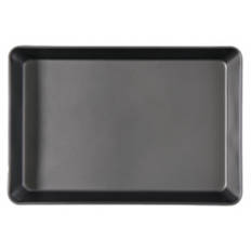 Mega Bakeware - Sheet Cake Pan, Gray