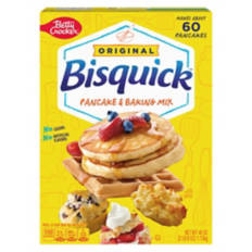 Bisquick Baking Mix