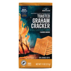 Toasted Graham Cracker Coffee, 11 oz