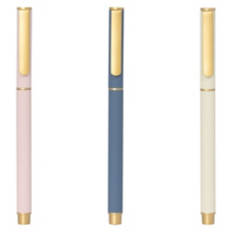 Blak Ink Gel Capped Pen