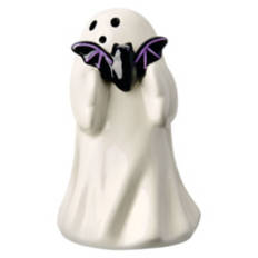 Pastel Ceramic Ghost - Bat