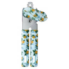 Lemon Print Can Opener