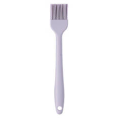 Mini Utensil - Mini Brush, Lilac