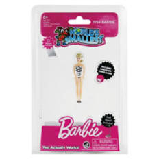 Mini Barbie Doll Toy