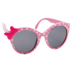Children's Minnie Character Sunglasses