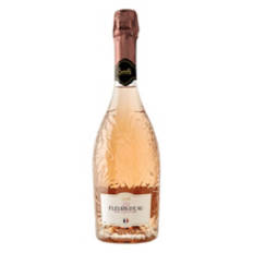 Fluer d'Eau Brut Rose