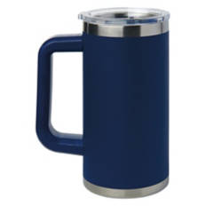 20 oz Insulated Tumbler, Blue