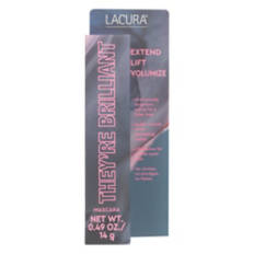 They're Brilliant Mascara