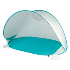 Pop-Up Kids Sun Shelter, Blue