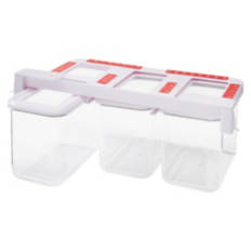 Hanging Pantry Containers