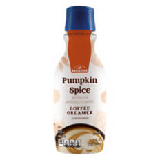 Non-Dairy Pumpkin Spice Coffee Creamer, 32 fl oz