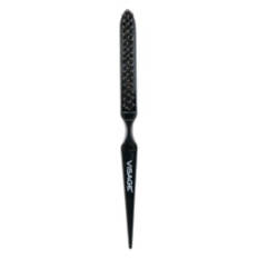 Teasing Hair Brush, Black