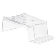 Clear Laundry Detergent Riser