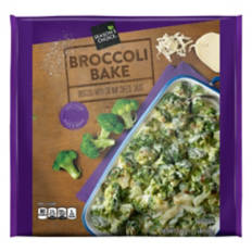 Frozen  Broccoli Bake, 24 oz