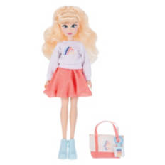 11.5" Tall ALDI Fashion Doll - Blaire