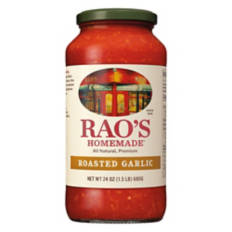 Roasted Garlic Pasta Sauce, 24 oz