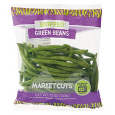 Cut Green Beans 12 oz