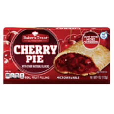Cherry Pie, 4 oz