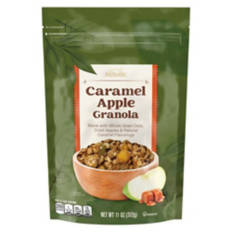Caramel Apple Granola, 11 oz
