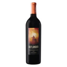 Cabernet Sauvignon Red Wine, 750 ml
