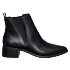 Ladies Boots - Black, 10