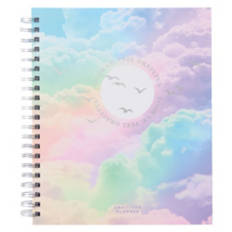 Personal Gratitude Planner