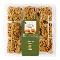 Apple Pie Bites, 9 count