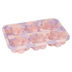 Easter Silicone Cakelet Pan - Flower