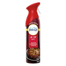 Air Mist Baked Cinnamon Apple, 8.8 oz