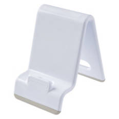 Non-Skid Base Easel, Grey