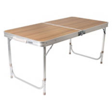 4 Foot Portable Folding Table