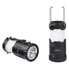 Indoor/Outdoor Pop-Up LED Lantern Set, Regular Light
