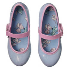 Toddler Stitch Character Dress Up Shoes, 11