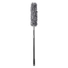 Extendable Soft Duster, Black