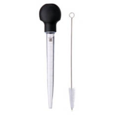 Meal Prep Tools - Baster & Injector