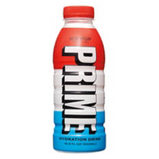 Ice Pop Hydration Drink, 16.9 fl oz bottle