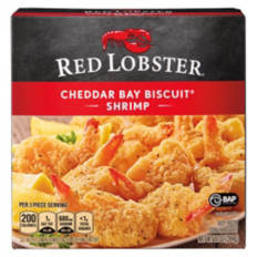 Cheddar Bay Biscuit Shrimp, 10 oz