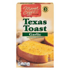 Garlic  Texas Toast, 8 count