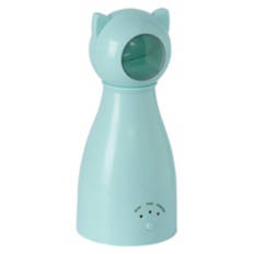 Cat Shaped Laser Light Toy - Mint