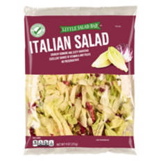 Italian Salad, 9 oz
