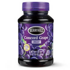 Concord  Grape Jelly, 30 oz