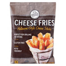 Cheese Fries, 8 oz