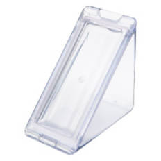 Sandwich Storage Container To Go, Purple