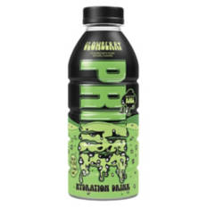 Glow Berry Hydration Drink, 16.9 fl oz bottle