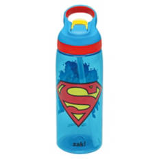 Kids Superman Water Bottle